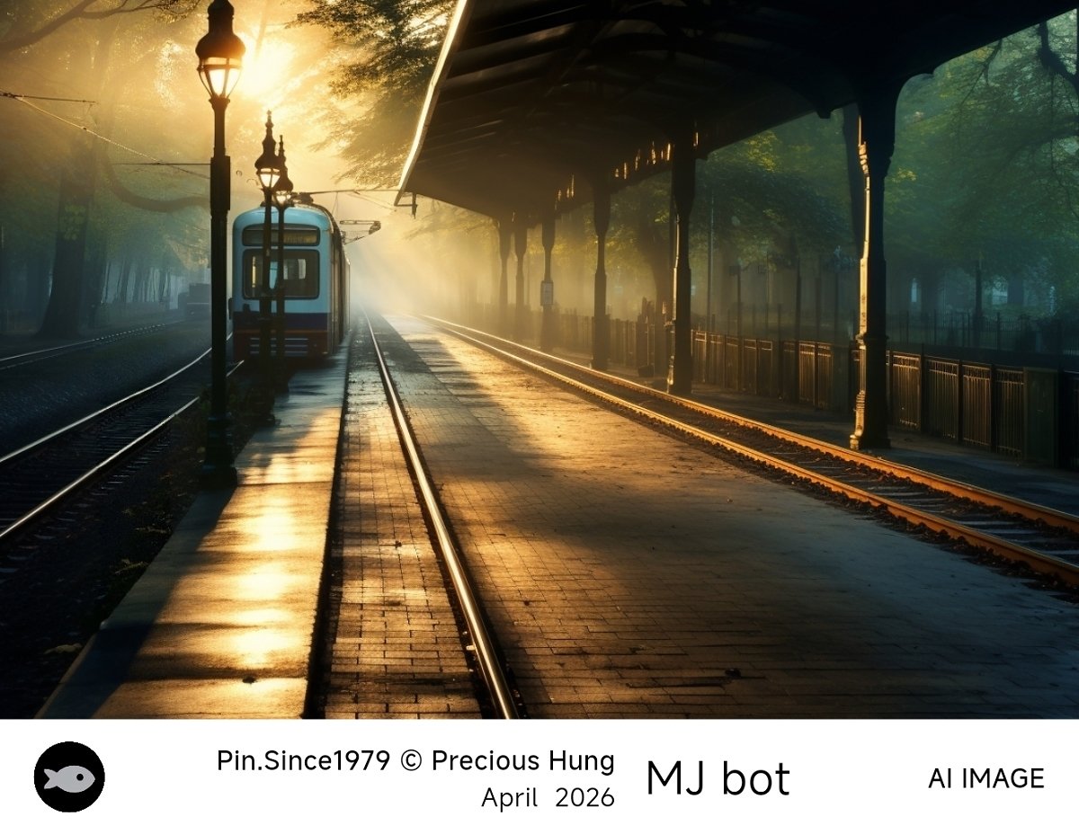 破冰：絕對清醒的踰矩